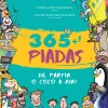 Dom Quixote 365 + 1 Piadas de Partir o Côco a Rir! de Maria João Medeiros^ Atividades