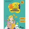Fábula Educação 3, 2, 1, Vamos Aprender! - 4º Ano^ 1º Ciclo