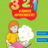 Fábula Educação 3, 2, 1, Vamos Aprender! - 1.º Ano^ 1º Ciclo
