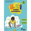 Fábula Educação 3, 2, 1, Vamos Aprender! - 3º Ano^ 1º Ciclo