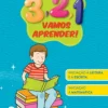 Fábula Educação 3, 2, 1, Vamos Aprender! - 5/6 Anos^ 1º Ciclo