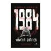 Minotauro 1984 - Novela Gráfica de Matyas Namai^ Banda Desenhada E Novelas Gráficas