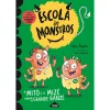 Nuvem De Letras 3: A Mitó e A Mizé Armam um Grande Banzé de Sally Rippin^ Coleções Infantis