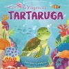 Booksmile 6: A Viagem da Tartaruga de Wednesday Jones^ Conhecimento