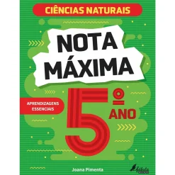 Fábula Educação 5.º Ano:Ciências Naturais^ 2º Ciclo