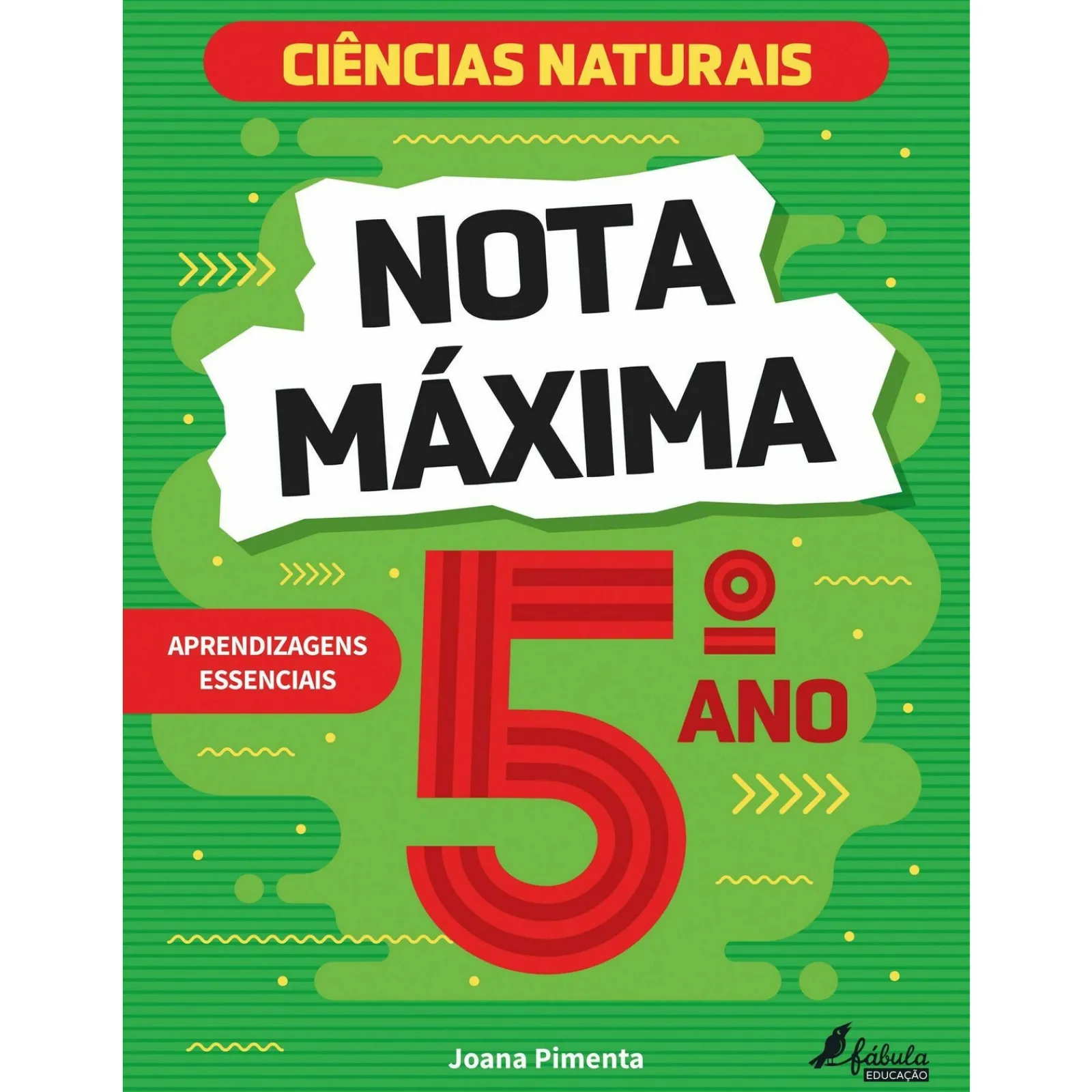 Fábula Educação 5.º Ano:Ciências Naturais^ 2º Ciclo