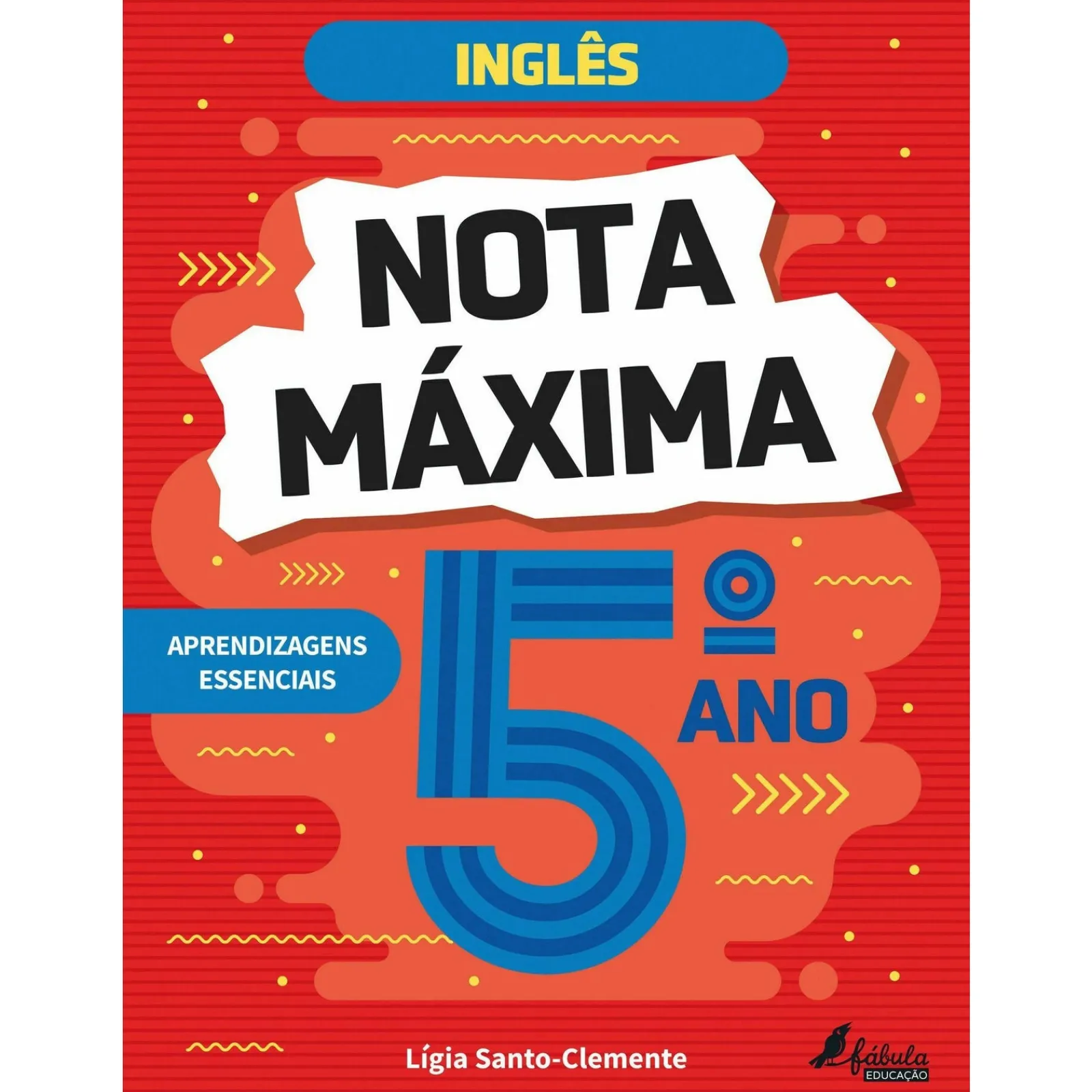 Fábula Educação 5.º Ano:Inglês^ 2º Ciclo