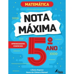 Fábula Educação 5.º Ano:Matemática^ 2º Ciclo