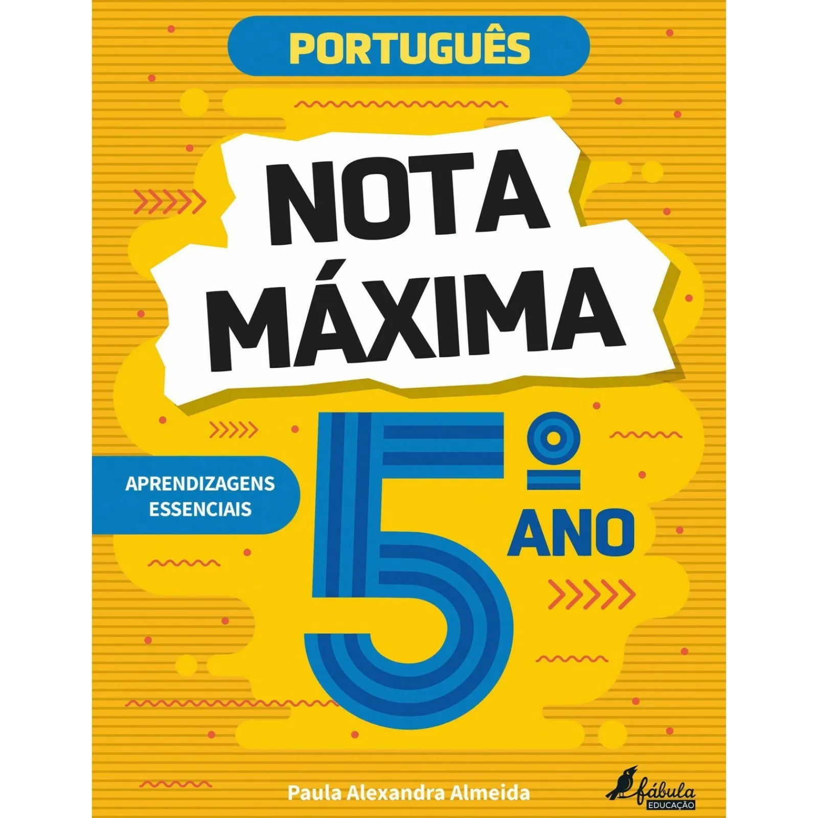 Fábula Educação 5.º Ano:Português^ 2º Ciclo