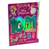 Dom Quixote 1001 Autocolantes Princesas de Disney^ Atividades