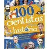 Texto 100 Cientistas que Fizeram História^ Conhecimento