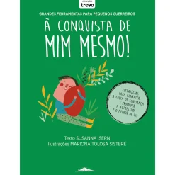 Booksmile À Conquista de Mim Mesmo! de Susanna Isern^ Conhecimento