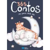 Porto Editora 365 Contos - um para Cada Dia^ Literatura Infantil