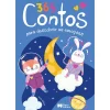 Porto Editora 365 Contos para Descobrir as Emoções^ Literatura Infantil