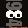 Clube Do Autor 1984 de George Orwell^ Romance