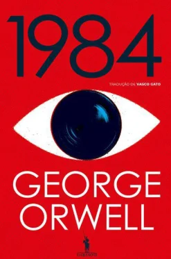 Dom Quixote 1984 de George Orwell^ Romance