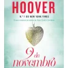 Topseller 9 de Novembro de Colleen Hoover^ Romance|Young Adult
