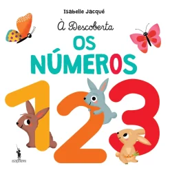 Dom Quixote À Descoberta - os Números de Hemma^ Bebé