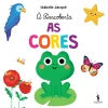 Dom Quixote À Descoberta: Cores de Hemma^ Bebé