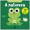 Asa À Descoberta dos Sons - A Natureza de Marion Billet^ Bebé