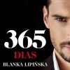 Lua De Papel 365 Dias de Blanka Lipinska^ Romance
