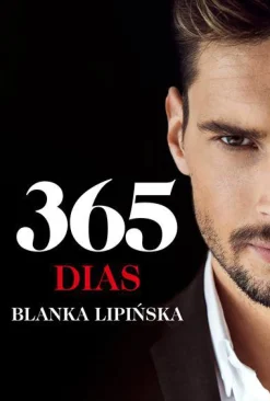 Lua De Papel 365 Dias de Blanka Lipinska^ Romance