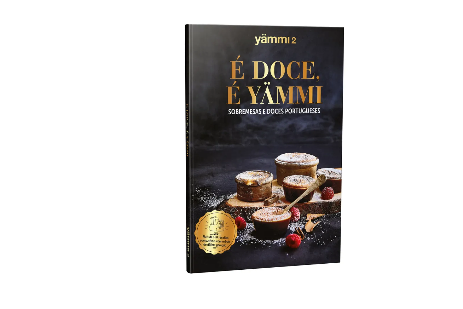 Porto Editora É Doce, é Yämmi^ Culinária