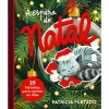 Nuvem De Letras À Espera do Natal de Patrícia Furtado^ Literatura Infantil