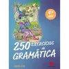 Acento Tónico 250 Exercícios de Gramática 4º Ano de Carlos Letra^ 1º Ciclo