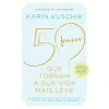 Lua De Papel 50 Frases que Tornam a sua Vida Mais Leve de Karin Kuschik^ Desenvolvimento Pessoal