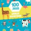 Dom Quixote 100 Jogos - Animais Divertidos de Vários Autores^ Atividades