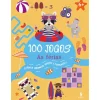 Dom Quixote 100 Jogos - as Férias^ Atividades
