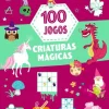 Dom Quixote 100 Jogos - Criaturas Mágicas 4+^ Atividades