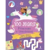 Dom Quixote 100 Jogos - Princesas e Unicórnios^ Atividades