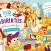 Jacarandá 48 Labirintos Pelo Mundo Fora!^ Atividades