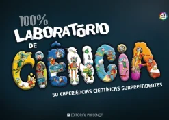 Presença 100% Laboratório de Ciência de Marc Beynie^ Conhecimento