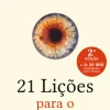 Elsinore 21 Lições para o Século XXI de Yuval Noah Harari - (6ª Edição)^ História E Política
