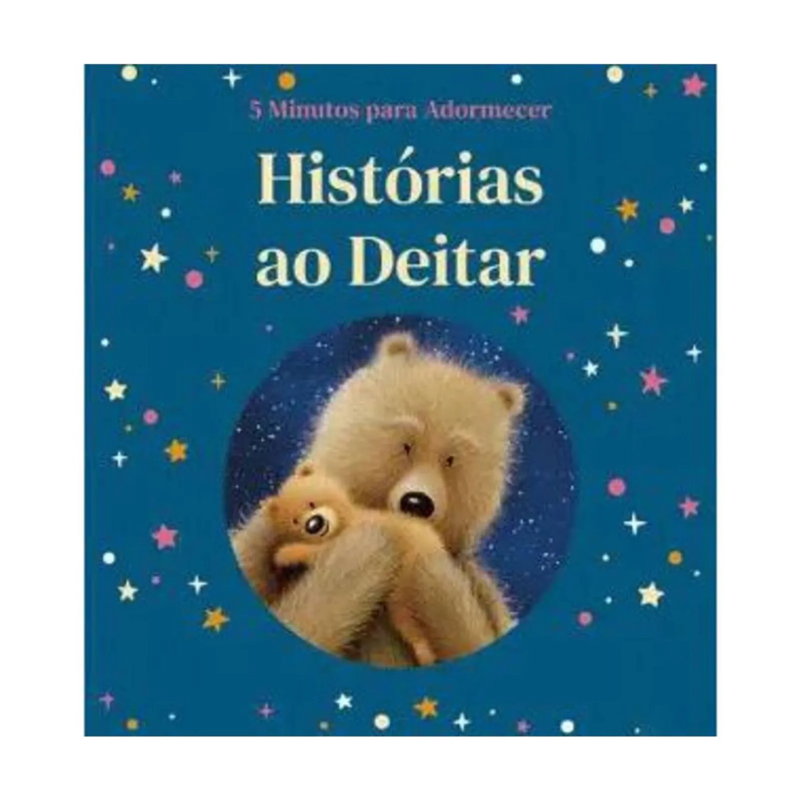 Dom Quixote 5 Minutos para Adormecer - Histórias ao Deitar de Image That^ Literatura Infantil