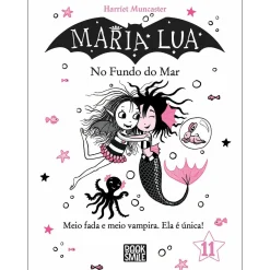 Booksmile 11: no Fundo do Mar de Harriet Muncaster^ Coleções Juvenis