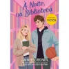 Asa À Noite, na Biblioteca de Annie Crown^ Young Adult
