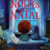 Nuvem De Letras 5 Noites Até ao Natal de Jimmy Fallon^ Literatura Infantil