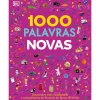 Texto Editores 1000 Palavras Novas de Gill Budgell^ Atividades