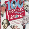 Texto Editora 100 Pessoas que Fizeram História de Dorling Kindersley^ Conhecimento