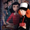 Porto Editora À Procura de Anne Frank de Ari Folman e Lena Guberman^ Banda Desenhada E Novelas Gráficas