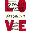 Albatroz 8 Regras do Amor - Como Encontrar, Manter e Deixar Ir de Jay Shetty^ Desenvolvimento Pessoal