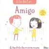 Lilliput É Tão Fácil Ser… 3: Amigo de Vários Autores - À Descoberta das Primeiras Emoções^ Literatura Infantil