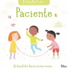 Lilliput É Tão Fácil Ser Nº 6 - Paciente de Amanda Lott^ Literatura Infantil