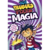 Presença 101 Truques Fixes de Magia de Glen Singleton - Prepara o Teu Próprio Espetáculo de Magia!^ Conhecimento