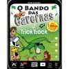 Booksmile 44: Tzicktzock! de Nuno Caravela^ Coleções Juvenis