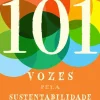 Oficina Livro 101 Vozes Pela Sustentabilidade de Vários Autores^ História E Política